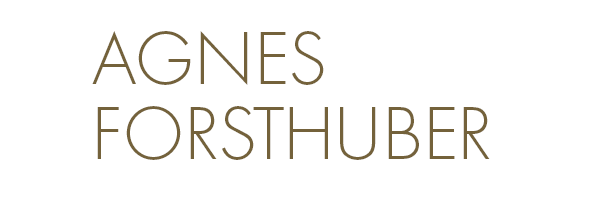 Logo Agnes Forsthuber